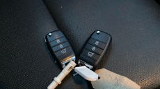 Kia Picanto 1.0T GDi GT-line 5dr Petrol Hatchback